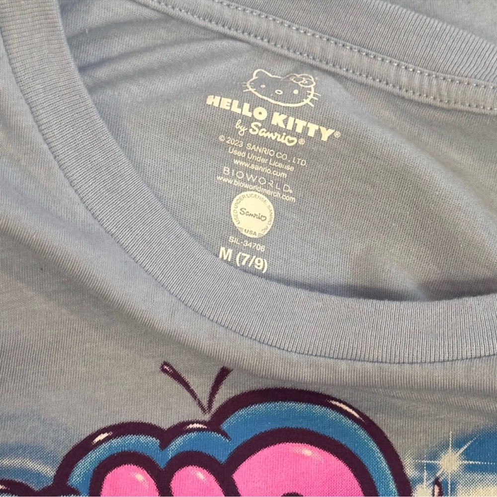 Hello Kitty tee - Picture 4 of 4